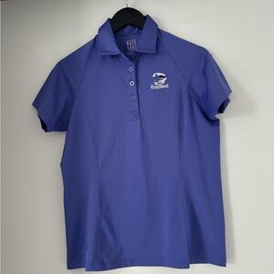 Kate Lord Kingswood Golf Polo Shirt